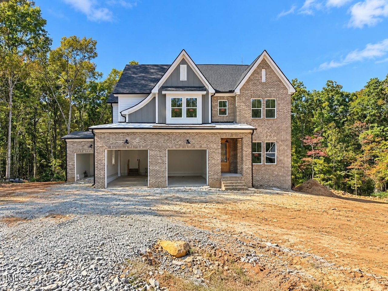 152 Black Bear Ct, Chapel Hill