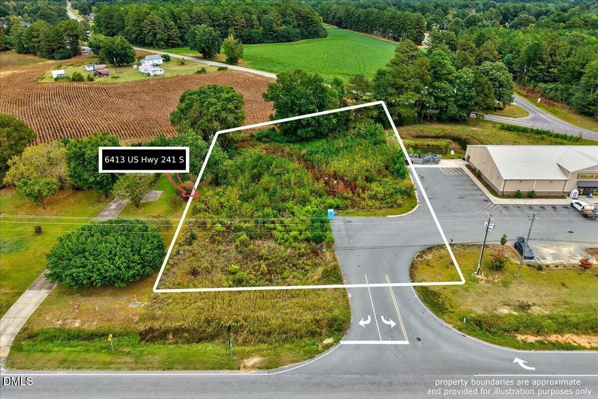 6431 US Highway 421 S, Lillington